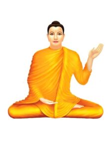 Main Teachings of Buddhism in Hindi