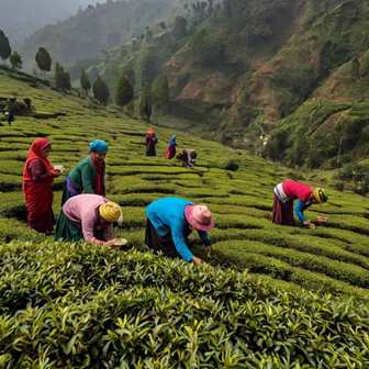 भारतीय चाय के विभिन्न प्रकार हर स्वाद के लिए एक चाय