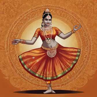 भारतीय लोक नृत्यों का जादू
