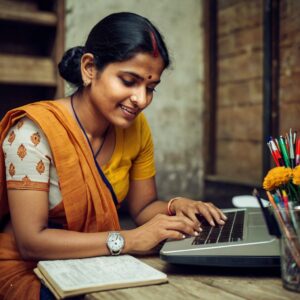 Women Entrepreneurship in India: Overcoming Challenges and Achieving Success
