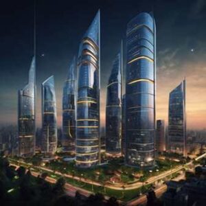 Smart City Dreams: India's urbanization