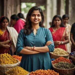 Women Entrepreneurship in India: Overcoming Challenges and Achieving Success