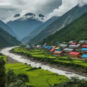 Arunachal Pradesh: Paradise for nature lovers