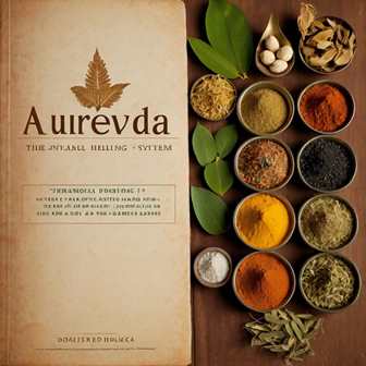 Ayurveda: The Natural Healing System