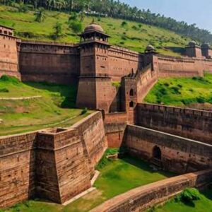 Historical Forts of India: Symbols of a Glorious Past