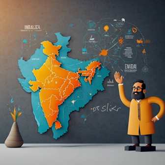 India's Startup Ecosystem: A Platform for Turning Dreams into Reality