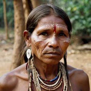 Indigenous Tribal Communities of India: Rich Heritage and Current Challenges