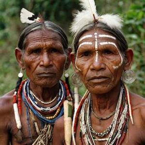 Indigenous Tribal Communities of India: Rich Heritage and Current Challenges