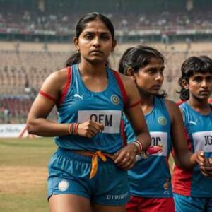 Regional Diversity in Indian Sports: Unveiling Talent Beyond Cricket