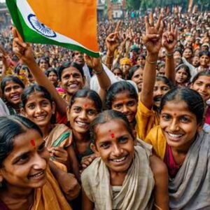 Unity in Diversity of India: The Story of an Amazing Nation