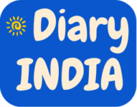 DIARY INDIA lOGO