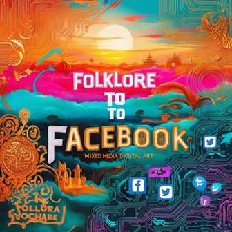 Folklore to Facebook technological influences on cultural expressions