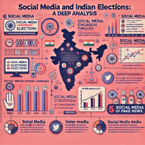 How Social Media is Shaping Indian Elections